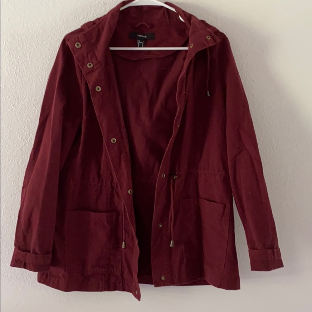 Jacket